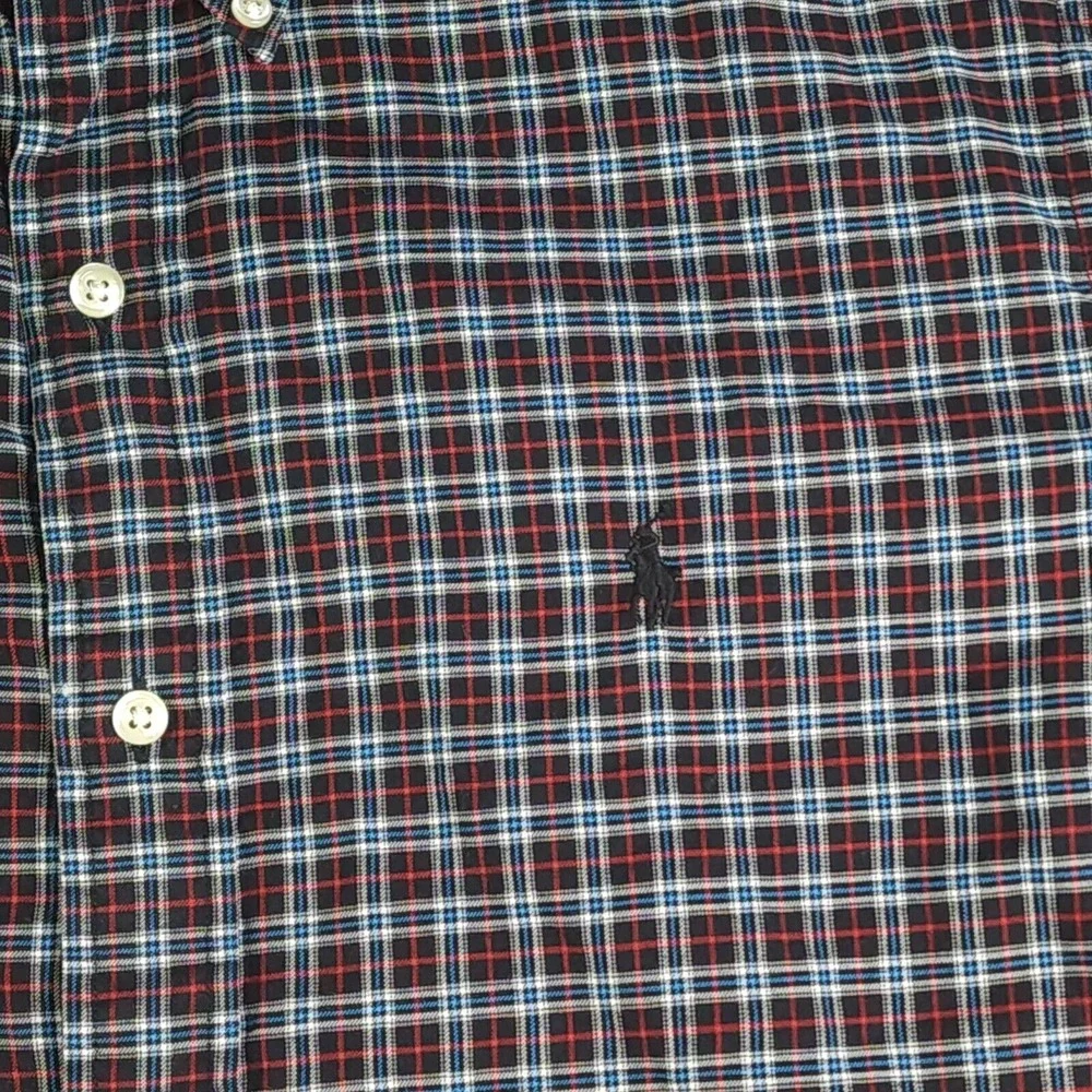 Ralph Lauren this shirt